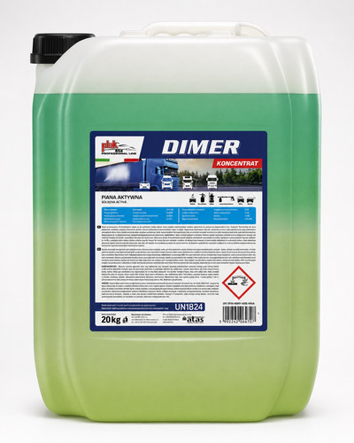 Pro plak dimer eco verde - plak,