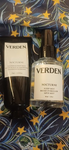 Verden nocturne sleep - nocturne,