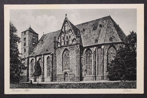 Verden aller duomo 425095 - duomo,