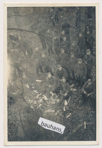 Foto eredità reggimento - da,