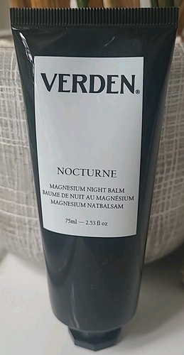 Verden nocturne balsamo notte - verden,