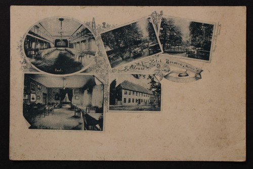 Verden aller hotel bremen - aller,,