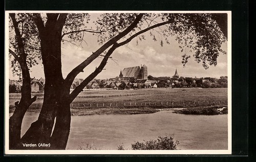 Verden aller cartolina - verden/aller,,