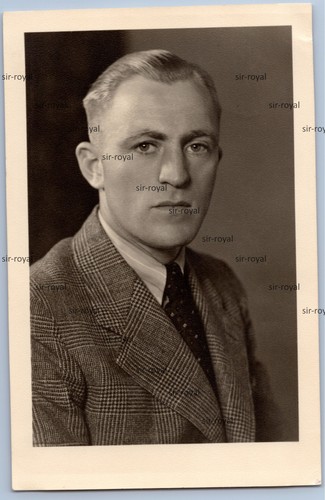 Verden aller 1930 uomo - aller,