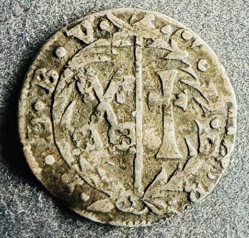 Thaler 1682 is - 1/24,