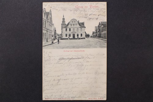 Verden aller municipio con - municipio,