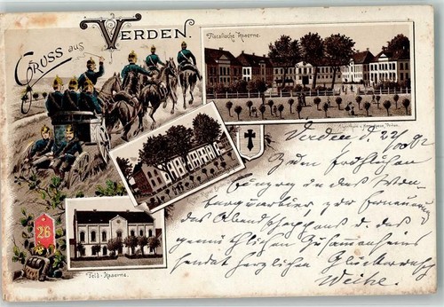 27283 w2810 verden aller 1892 - verden,