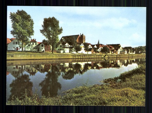 Verden veduta del luogo - veduta,