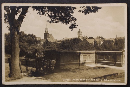 Verden aller veduta - aller,,