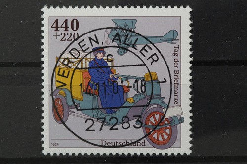 Germania michel 1947 - n.,