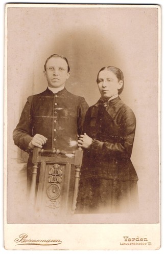 Fotografia bornemann verden - fotografia, /
