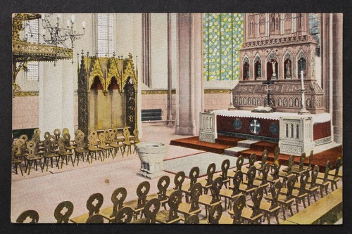 Verden aller duomo altare - duomo,,