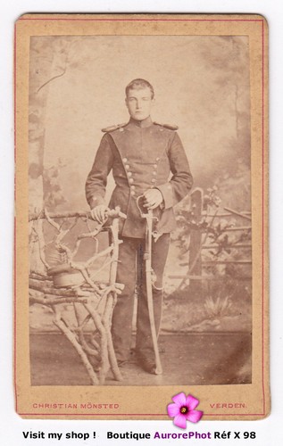 Soldat militaire allemand - soldat,