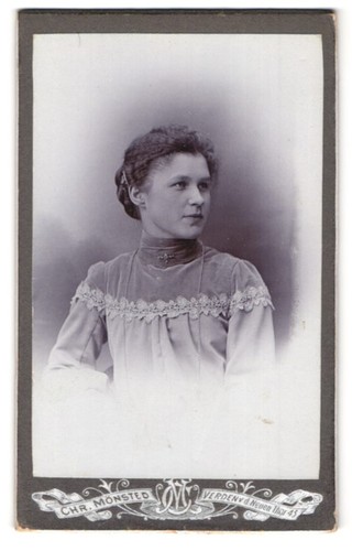 Fotografie chr mönsted - fotografie,