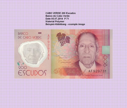 Capo verde - capo,