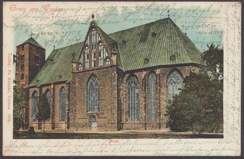 Verden duomo 403233 - verden,,