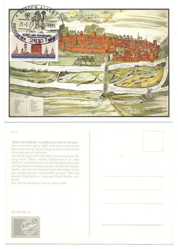 102302 verden veduta del - 102302,
