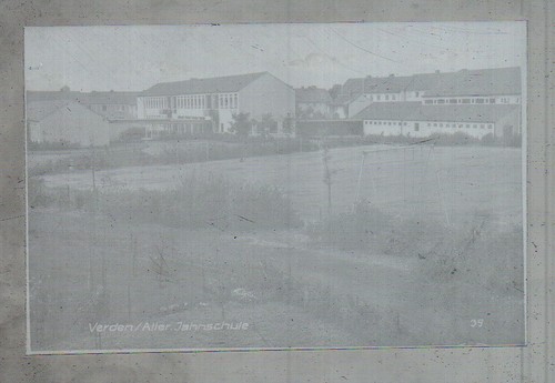Neg3544 verden jahnschule - neg3544/verden,