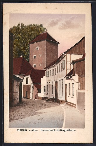 Verden aller - verden, a.