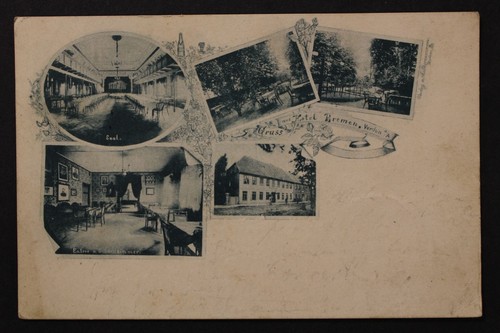 Verden aller hotel bremen - verden,, aller,