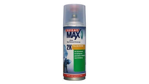 Spray professionale per - spray,