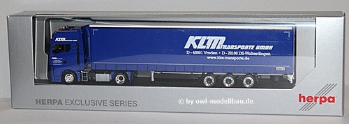 Herpa 951005 semirimorchio - herpa, |