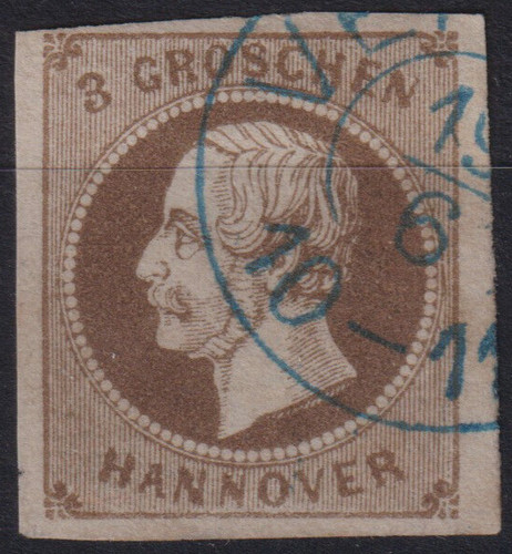 Hannover michel c - ad/hannover, 19