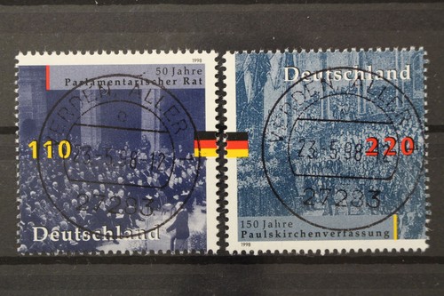 Germania michel n - germania,