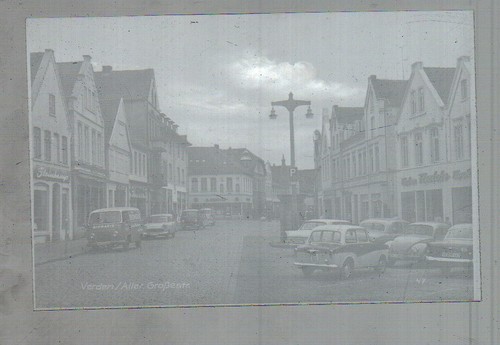 Neg3542 verden grande strada - neg3542/verden,