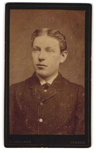 Fotografia vollmer verden - c., vollmer,