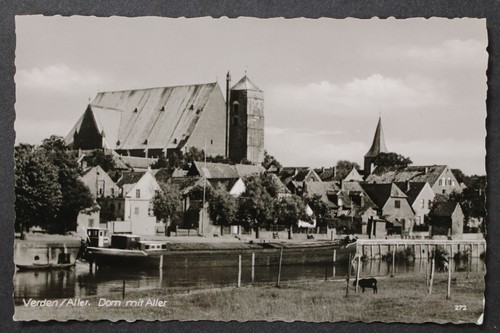 Verden allpartie duomo - allpartie,,